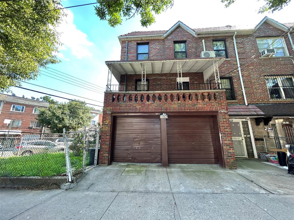 43-30 Forley Street, Elmhurst, NY 11373