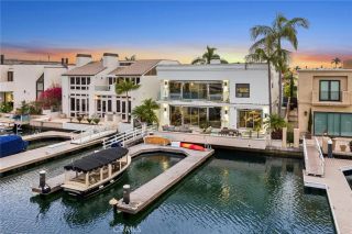 500 Harbor Island Drive, Newport Beach, CA 92660