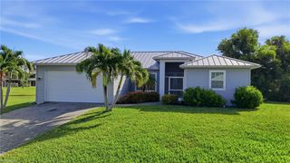 4507 Lake Heather CIR, St. James City, FL 33956