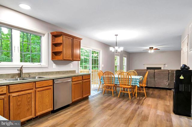9400 AMERICA LN, Spotsylvania, VA 22551