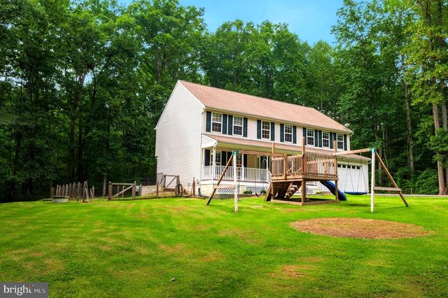 9400 AMERICA LN, Spotsylvania, VA 22551
