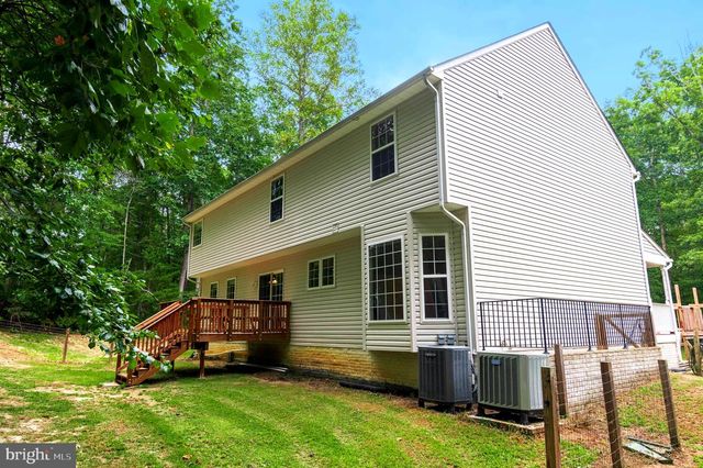 9400 AMERICA LN, Spotsylvania, VA 22551