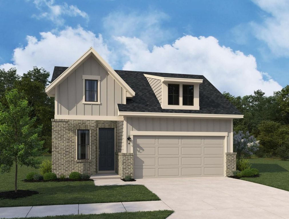 22510 Camp Driftwood Way, Waller, TX 77484