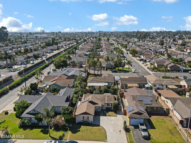 866 Yucca Street, Port Hueneme, CA 93041