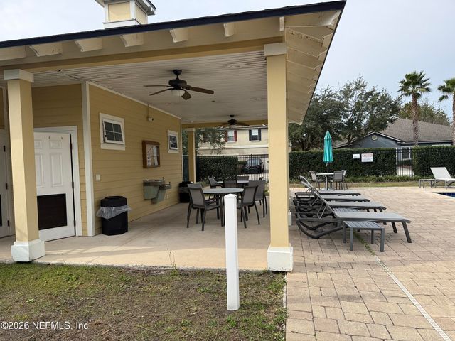 2333 CANEY OAKS Drive, Jacksonville, FL 32218