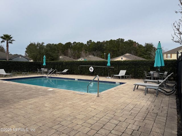 2333 CANEY OAKS Drive, Jacksonville, FL 32218