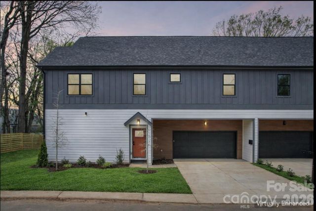 1515 N Caldwell Street, Charlotte, NC 28206