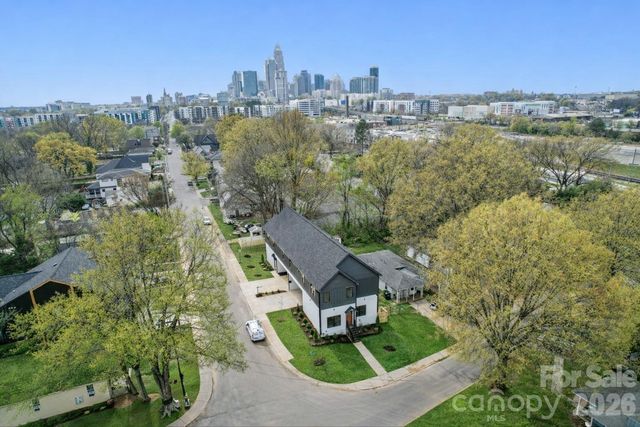 1515 N Caldwell Street, Charlotte, NC 28206