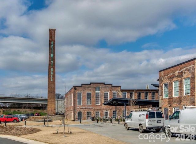 1515 N Caldwell Street, Charlotte, NC 28206