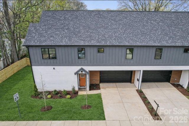1515 N Caldwell Street, Charlotte, NC 28206