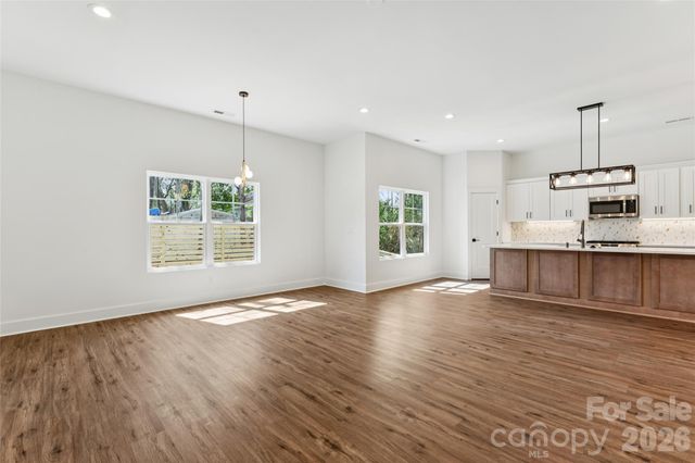 1515 N Caldwell Street, Charlotte, NC 28206