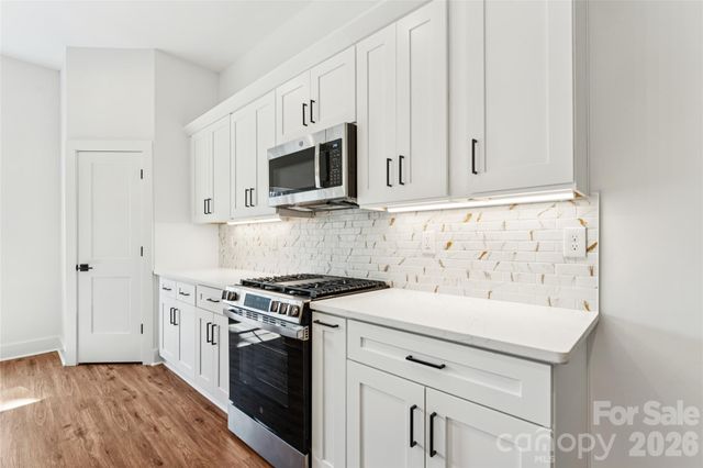 1515 N Caldwell Street, Charlotte, NC 28206