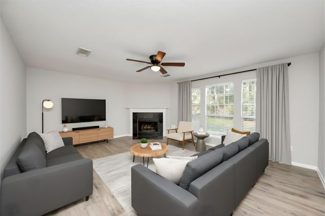 11526 Meadowchase Drive, Houston, TX 77065