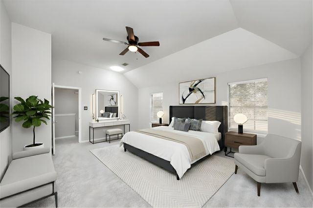 11526 Meadowchase Drive, Houston, TX 77065