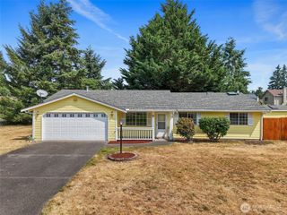 3117 243rd Street Ct E, Spanaway, WA 98387