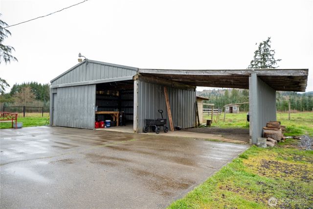 3363 WA 508, Onalaska, WA 98570