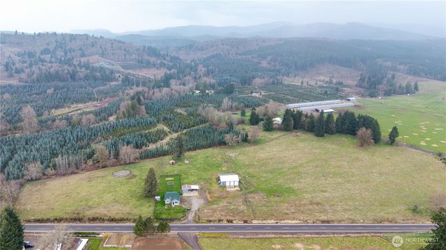3363 WA 508, Onalaska, WA 98570