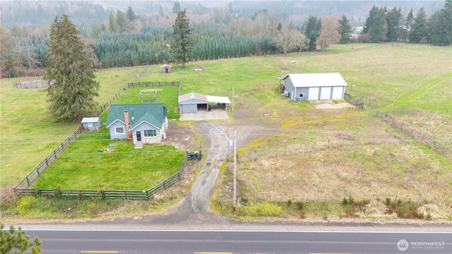 3363 WA 508, Onalaska, WA 98570