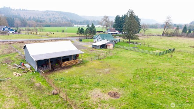 3363 WA 508, Onalaska, WA 98570