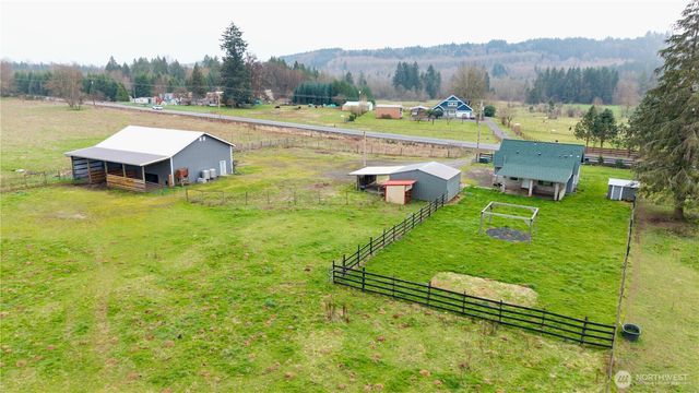 3363 WA 508, Onalaska, WA 98570