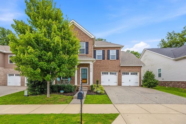 306 Telavera Dr, White House, TN 37188