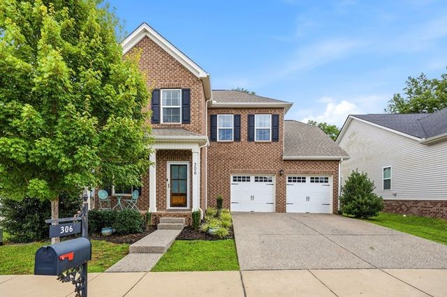 306 Telavera Dr, White House, TN 37188