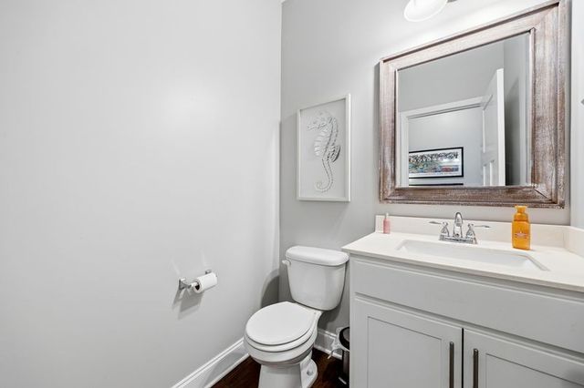 306 Telavera Dr, White House, TN 37188