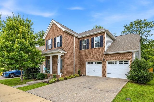 306 Telavera Dr, White House, TN 37188