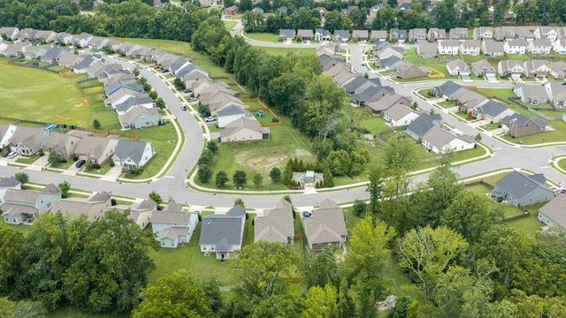 306 Telavera Dr, White House, TN 37188