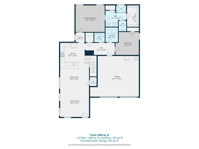 306 Telavera Dr, White House, TN 37188