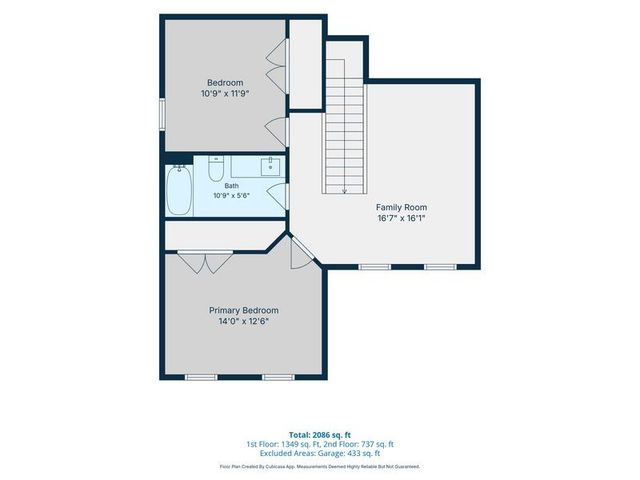 306 Telavera Dr, White House, TN 37188