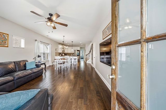 306 Telavera Dr, White House, TN 37188