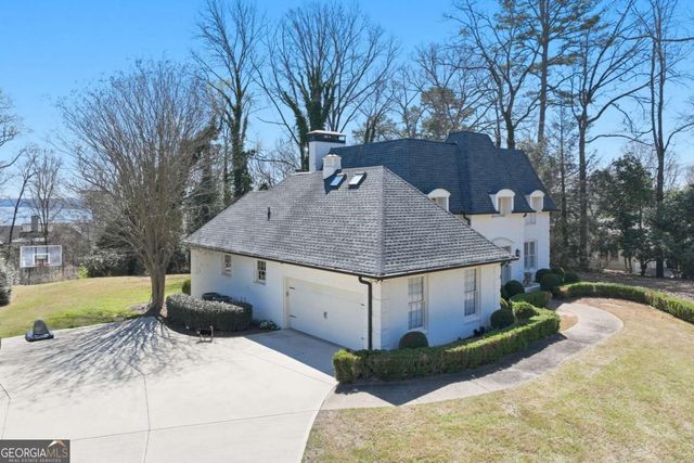 197 Club Drive, Gainesville, GA 30506