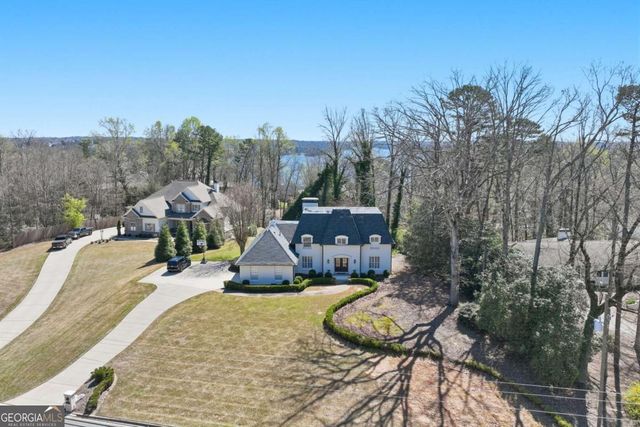 197 Club Drive, Gainesville, GA 30506