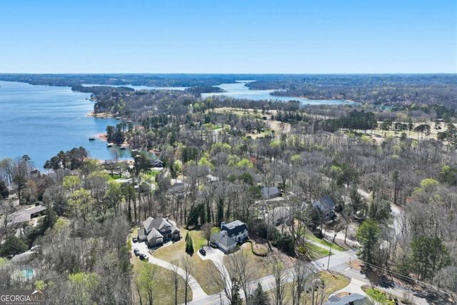 197 Club Drive, Gainesville, GA 30506