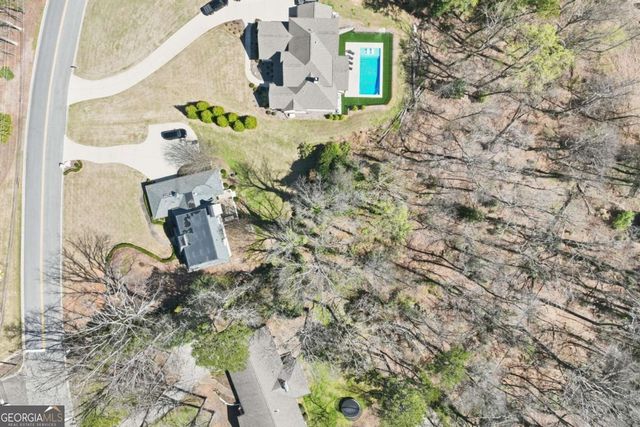 197 Club Drive, Gainesville, GA 30506