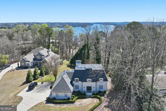 197 Club Drive, Gainesville, GA 30506