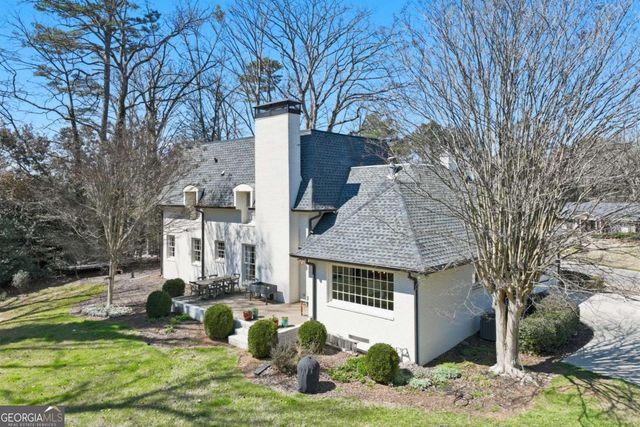 197 Club Drive, Gainesville, GA 30506