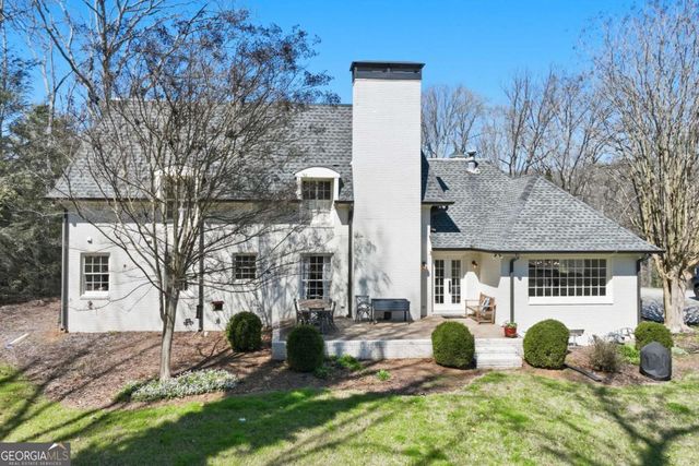 197 Club Drive, Gainesville, GA 30506