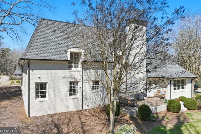 197 Club Drive, Gainesville, GA 30506