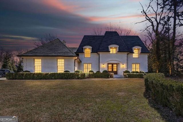 197 Club Drive, Gainesville, GA 30506