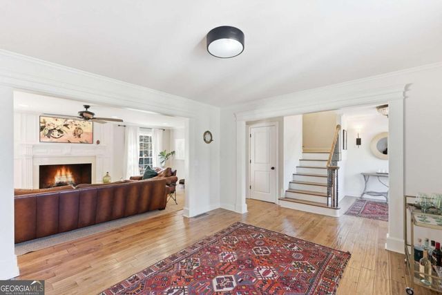 197 Club Drive, Gainesville, GA 30506