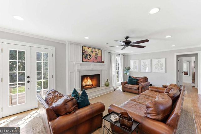 197 Club Drive, Gainesville, GA 30506