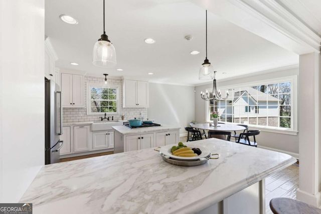 197 Club Drive, Gainesville, GA 30506