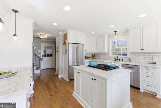 197 Club Drive, Gainesville, GA 30506