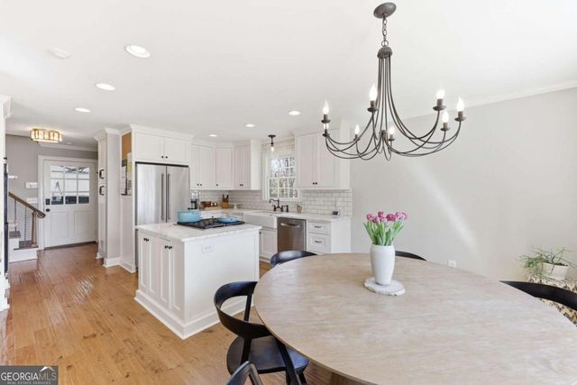 197 Club Drive, Gainesville, GA 30506