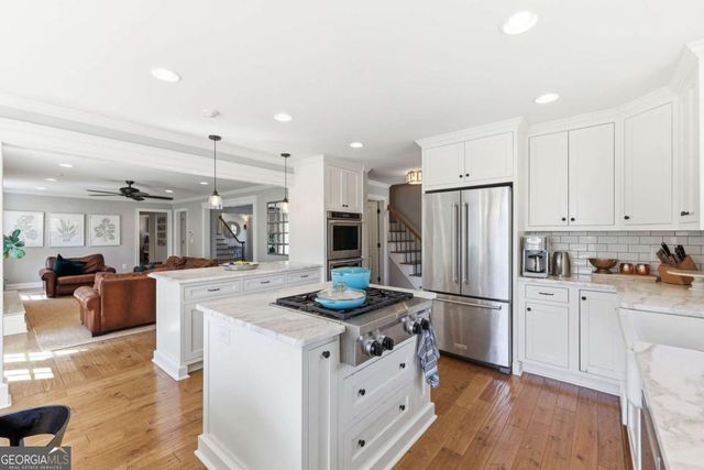 197 Club Drive, Gainesville, GA 30506