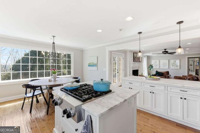 197 Club Drive, Gainesville, GA 30506