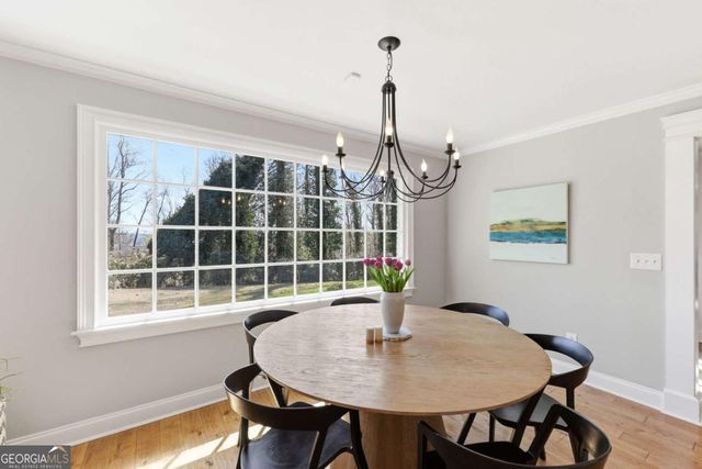 197 Club Drive, Gainesville, GA 30506