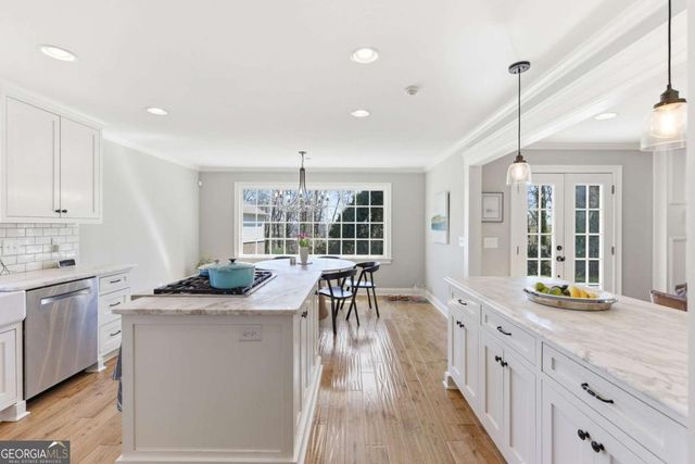 197 Club Drive, Gainesville, GA 30506